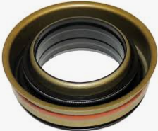 SEAL AXLE