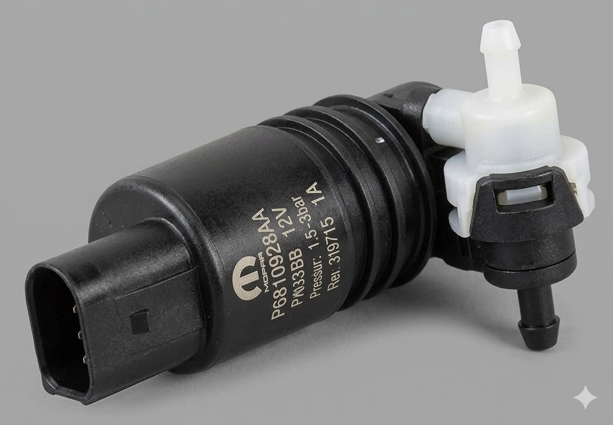 ELECTROPUMP JL