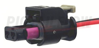 SENSOR KNOCK JL