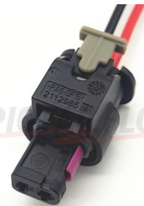 SENSOR KNOCK JL