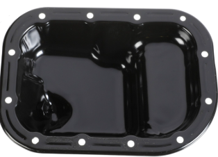 OIL SUMP ENGINE - JL