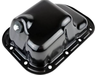 OIL SUMP ENGINE - JL