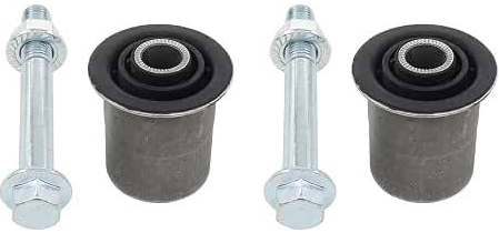 BUSHING CONTROL ARM FR JK