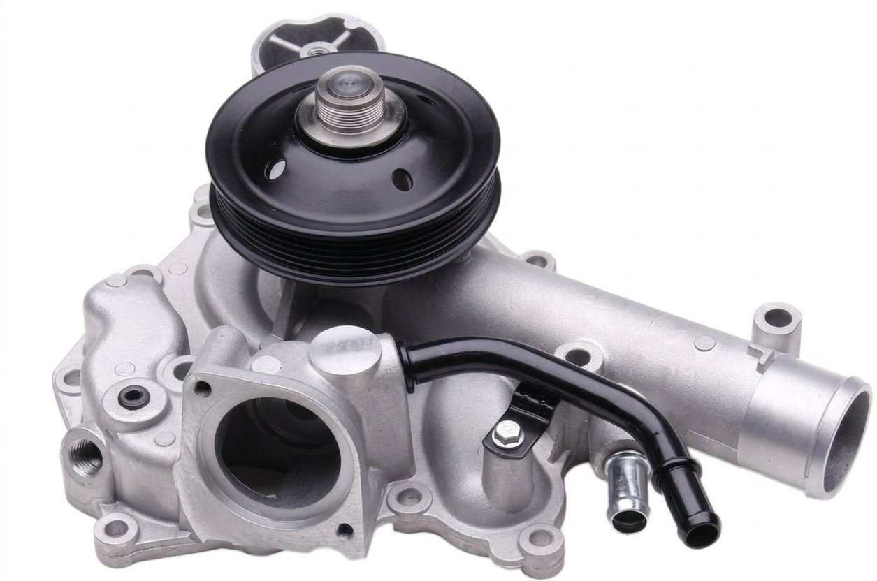 WATER PUMP RAM 5.7L