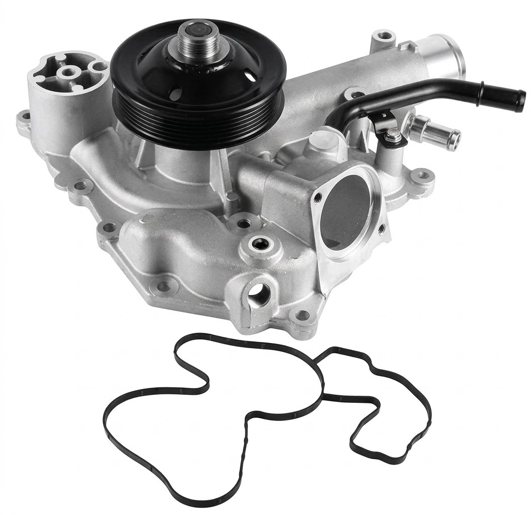 WATER PUMP RAM 5.7L