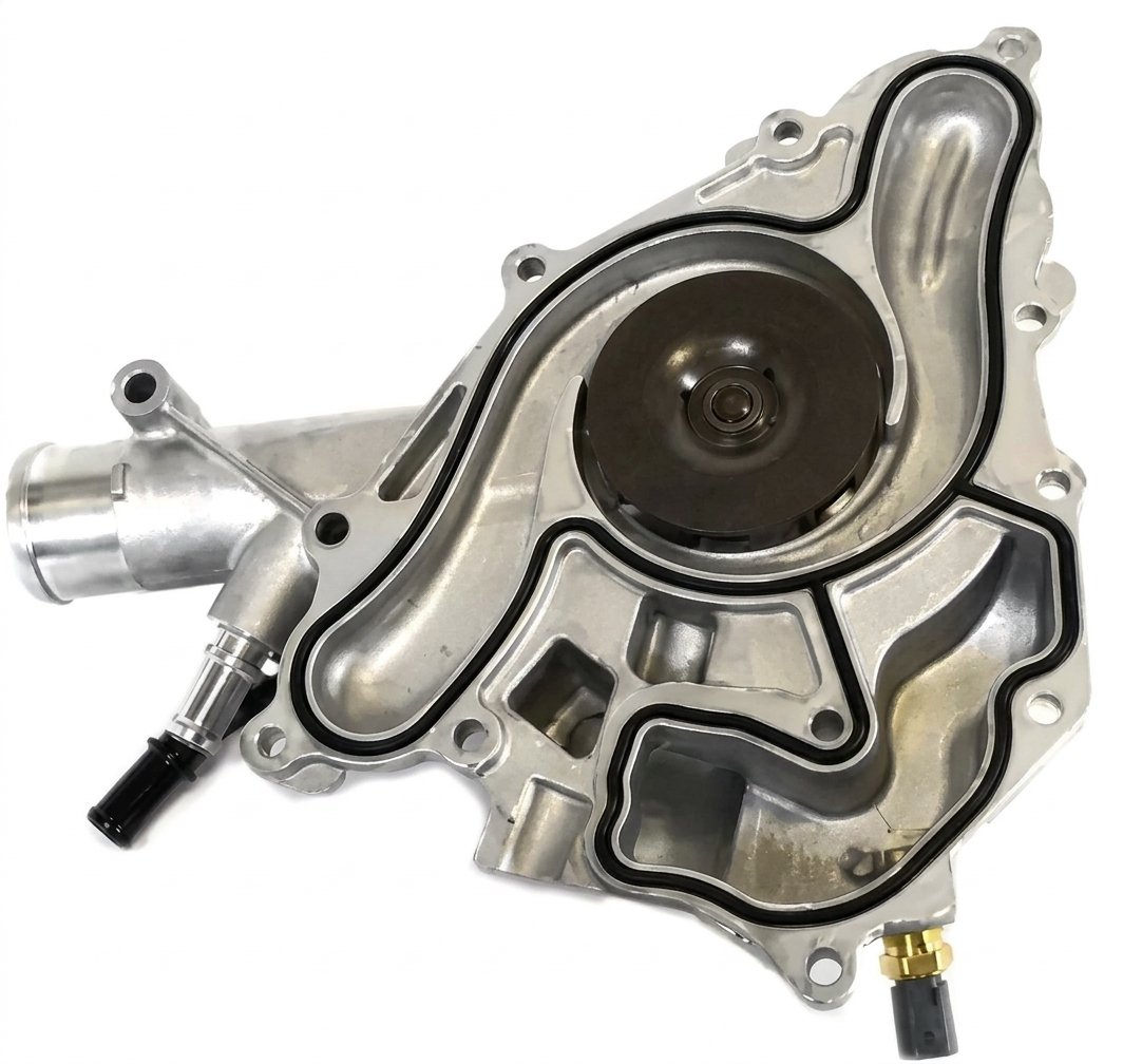 WATER PUMP RAM 5.7L