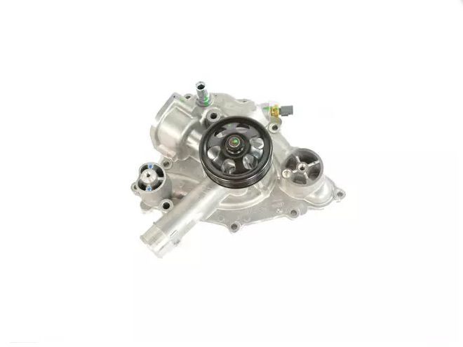 PUMP WATER