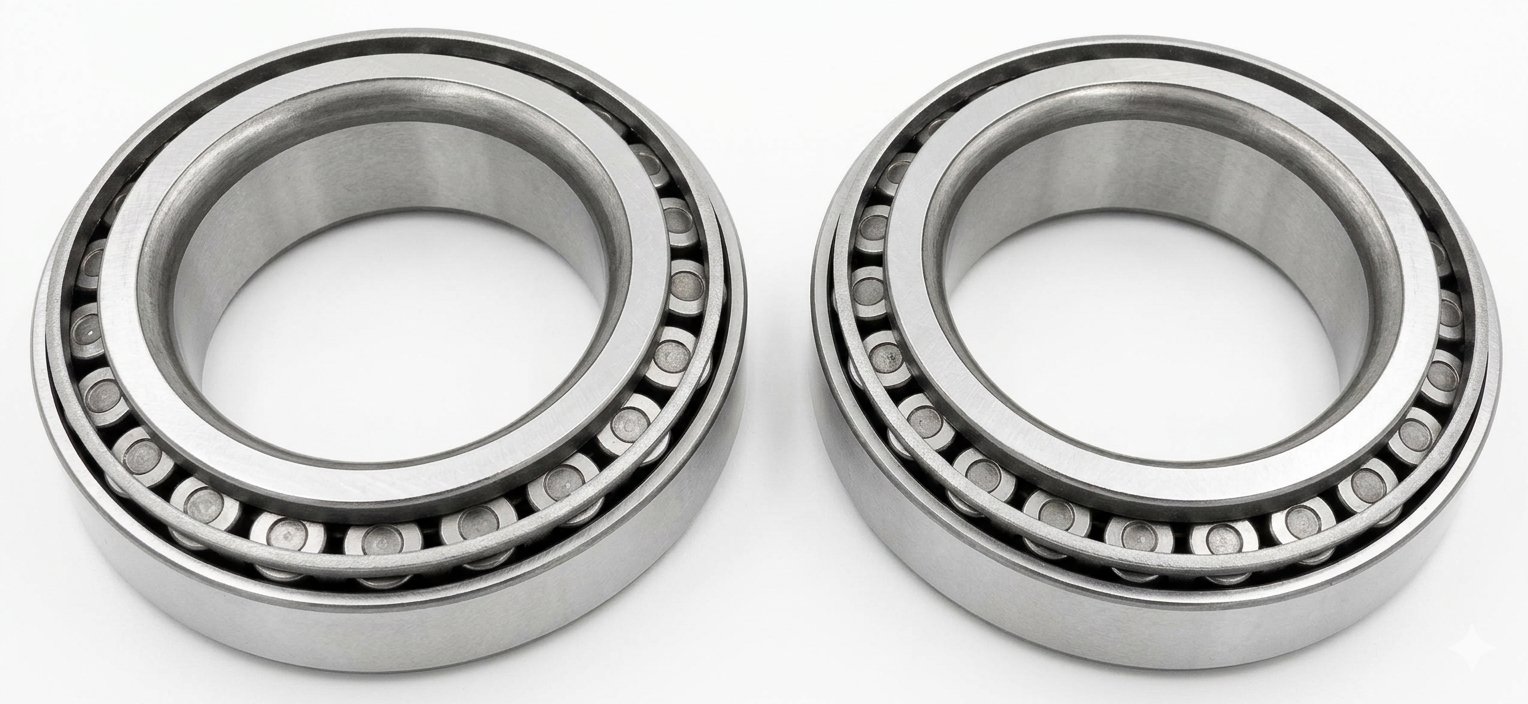 BEARING DIFFERENTIAL SIDE