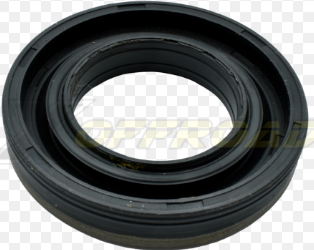 SEAL AXLE FRT (JL)