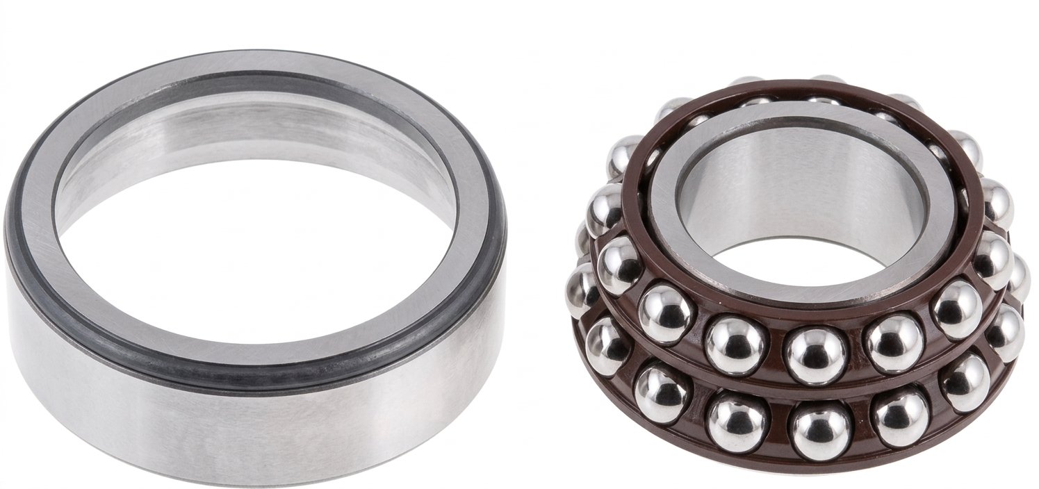 DIFFERENTIAL DRIVE PINION BEARING