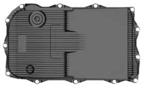 FILTER-TRANSMISSION OIL JL