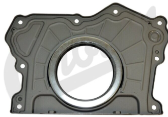 COVER CRANKS SEAL (JL)