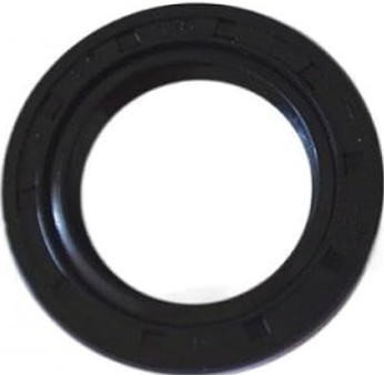 CRANKSHAFT REAR OIL RETAINER & SEAL JK