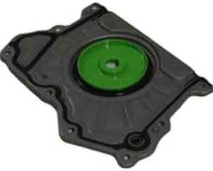 CRANKSHAFT REAR OIL RETAINER & SEAL JK