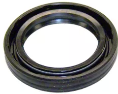 CRANKSHAFT REAR OIL RETAINER & SEAL JK