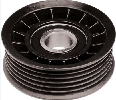 IDLER PULLEY BELT JL