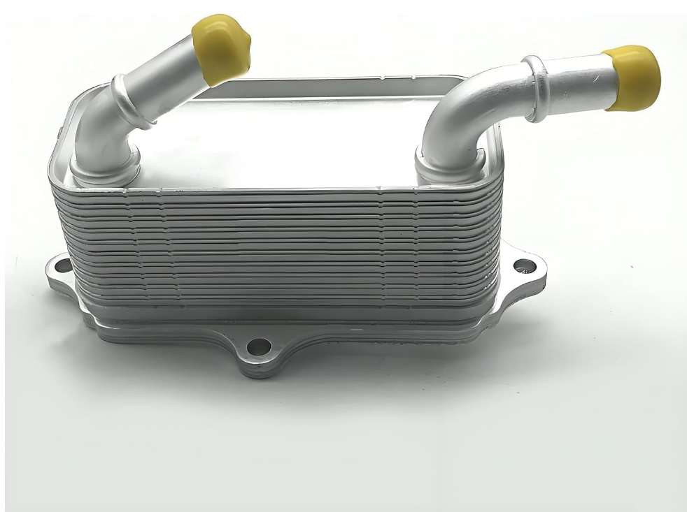 TRANSMISSION HEATER - COOLER JL
