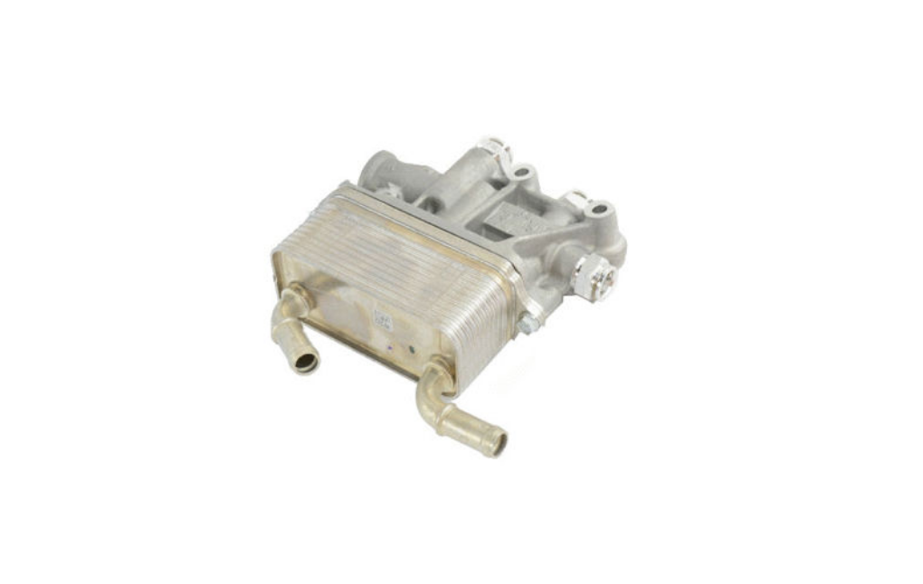 TRANSMISSION HEATER - COOLER JL