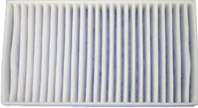 AIR FILTER CABIN AIR