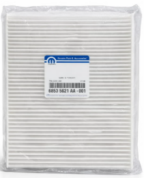 AIR FILTER CABIN AIR
