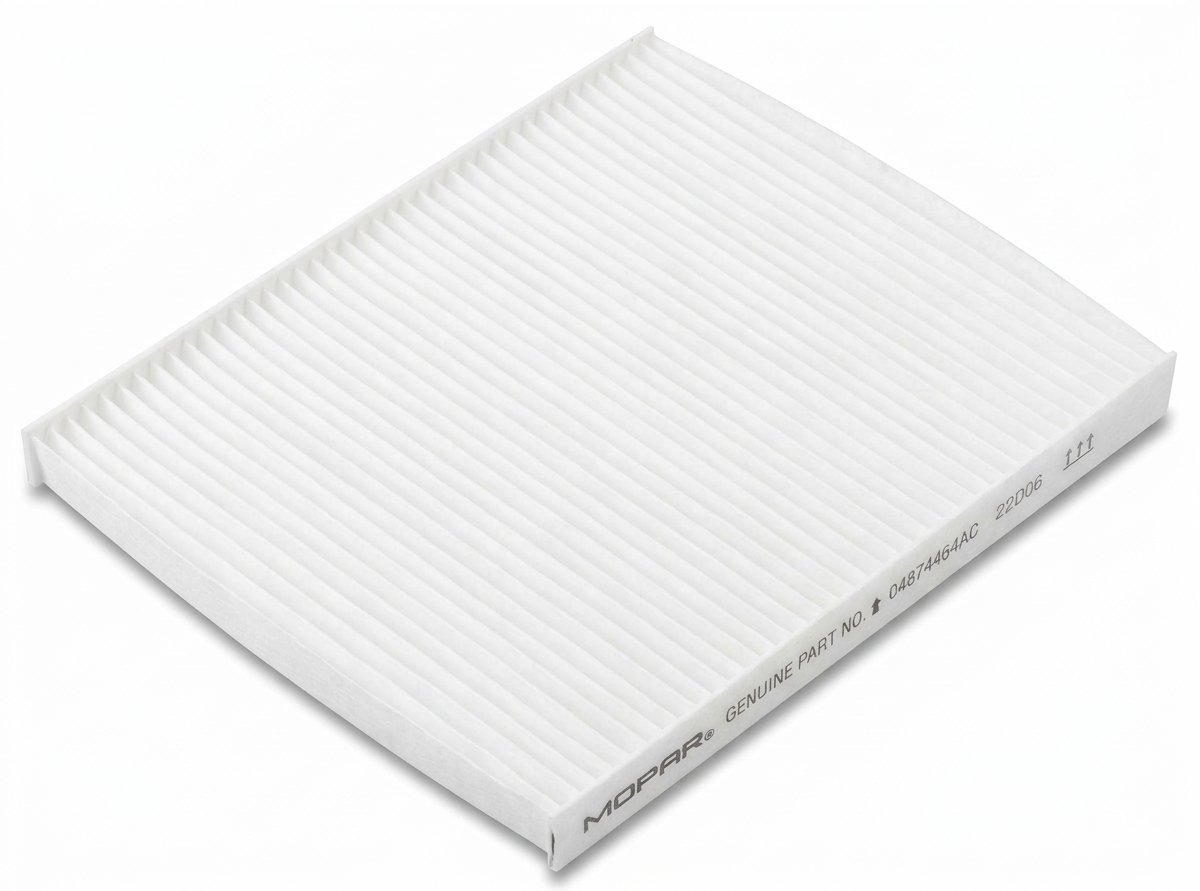 AIR FILTER CABIN AIR
