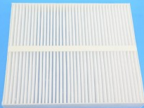 FILTER CABIN AC WK