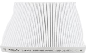 FILTER CABIN AC WK
