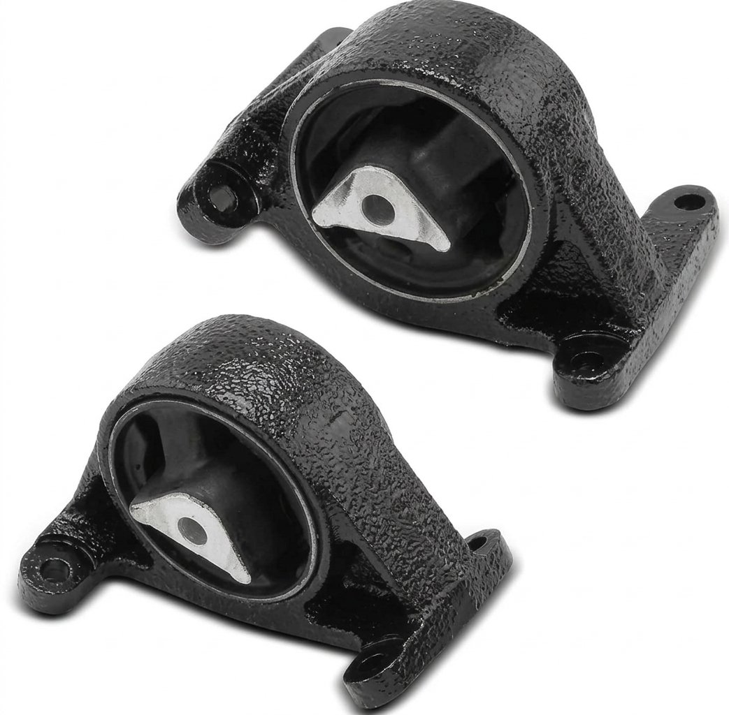 ENGINE MOUNT JT