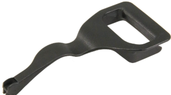 HANDLE SEAT RELEASE LH JEEP