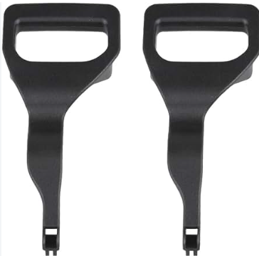 HANDLE SEAT RELEASE LH JEEP