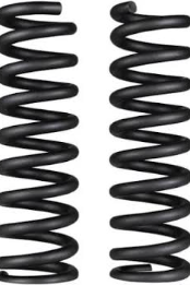 COIL SPRING FRONT