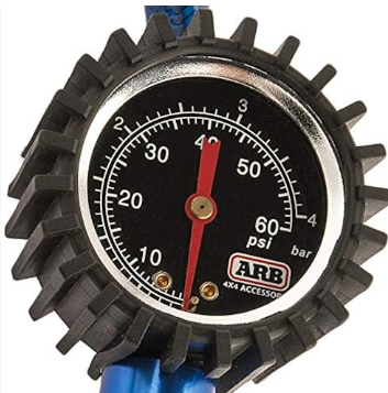 ARB ANALOUGE TYER INFLATOR
