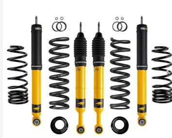 SHOCK: PATROL GU FRONT