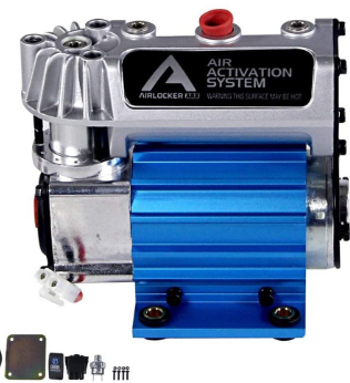ARB COMPRESSOR SML AIR LOCKER 12V