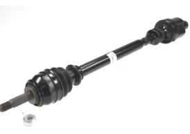 FRONT DRIVE SHAFT JK