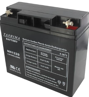 BOSCH BATTERY