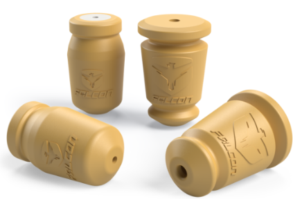 BUMP STOP KIT - JL