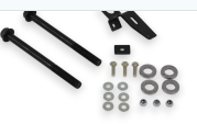 JIMNY BRAKE EXT SHOCK MNT