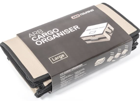 ARB CARGO ORGANISER DIVIDE