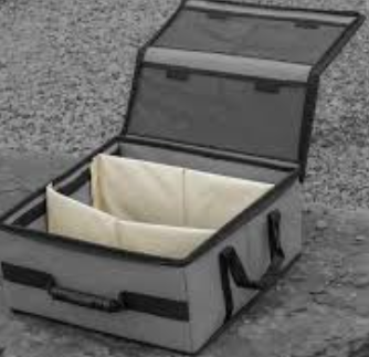ARB CARGO ORGANISER DIVIDE