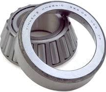 BEARING DRIVE PINION FRONT JK