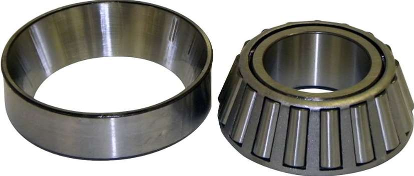 BEARING DRIVE PINION FRONT JK