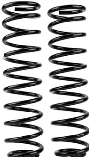 COIL SPRING FRONT