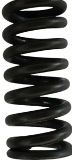 COIL SPRING FRONT