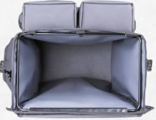 ARB Rear Seat Organizer Bag