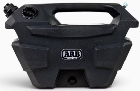 ARB Rear Seat Organizer Bag