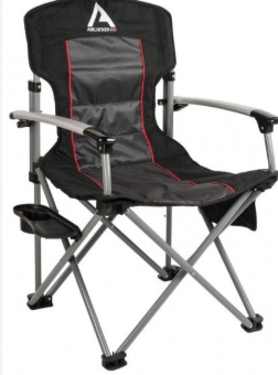 ARB AIRLOCKER CAMP CHAIR TABLE