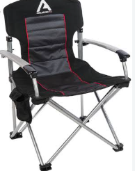 ARB AIRLOCKER CAMP CHAIR TABLE