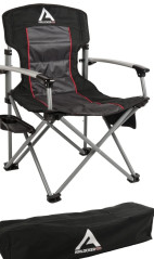 ARB LAYBACK CHAIR