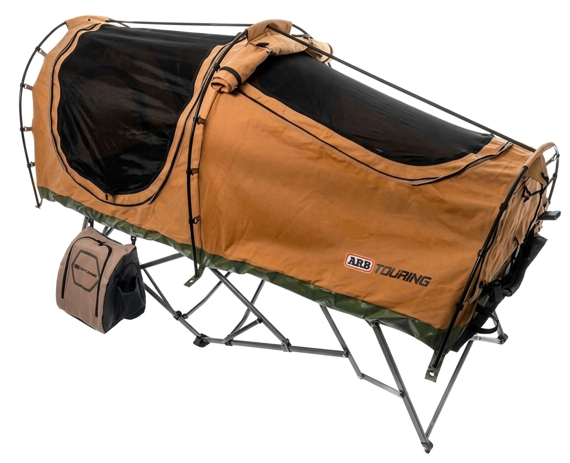 ARB STRETCHER QUICK FOLD